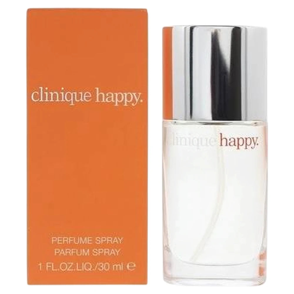 Clinique - Happy parfumovaná voda pre ženy