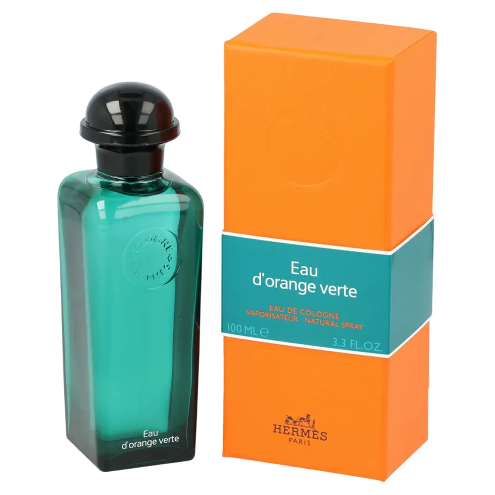 Hermés - Eau d´Orange Verte kolínska voda unisex