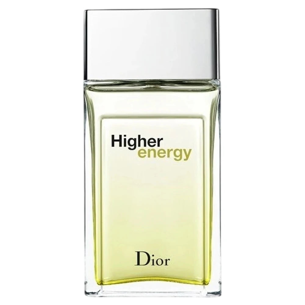 Dior - Higher Energy toaletná voda pre mužov