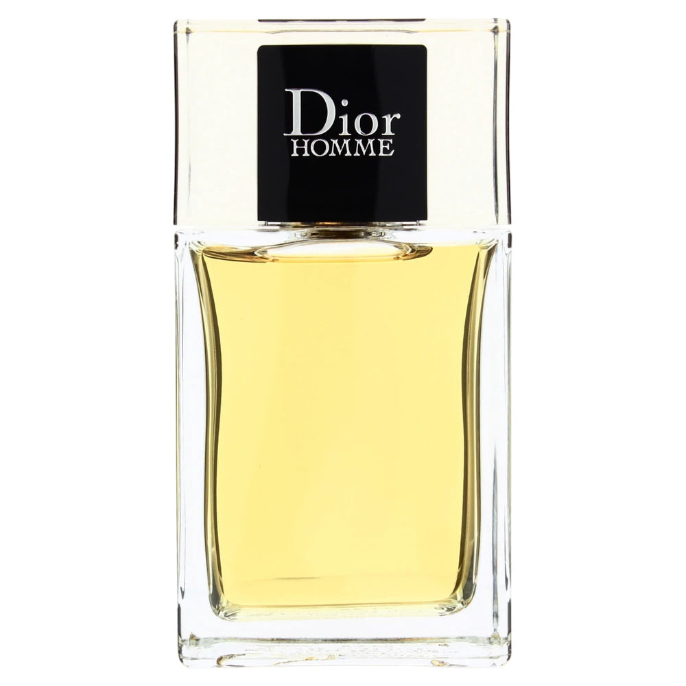 Dior - Homme 2020 balzam po holení pre mužov