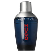 Hugo Boss - Hugo Dark Blue toaletná voda pre mužov