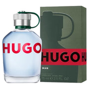 Hugo Boss - Hugo Man toaletná voda pre mužov