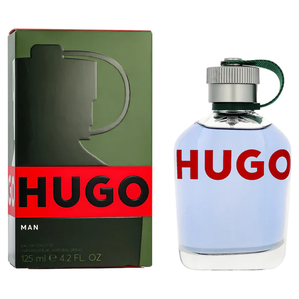Hugo Boss - Hugo Man toaletná voda pre mužov