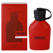 Hugo Boss - Hugo Red voda po holení pre mužov