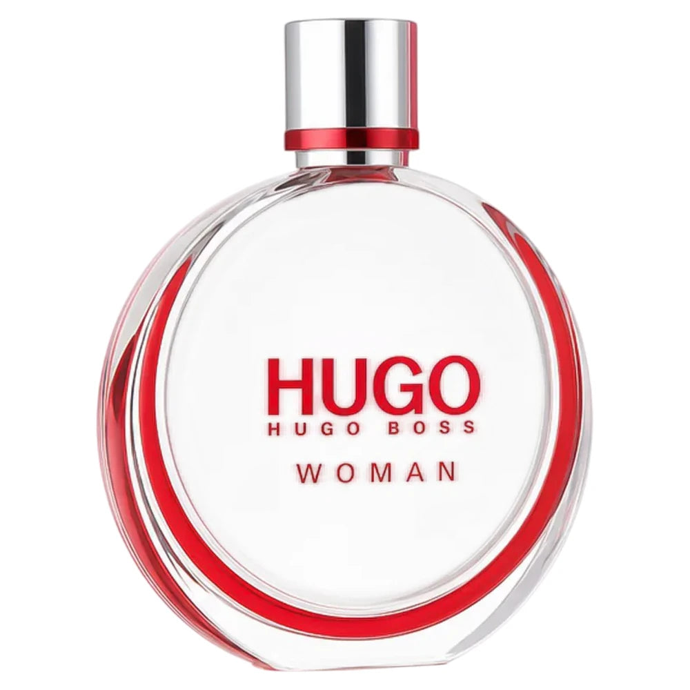 Hugo Boss - Hugo Woman Eau de Parfum (2015) parfumovaná voda pre ženy
