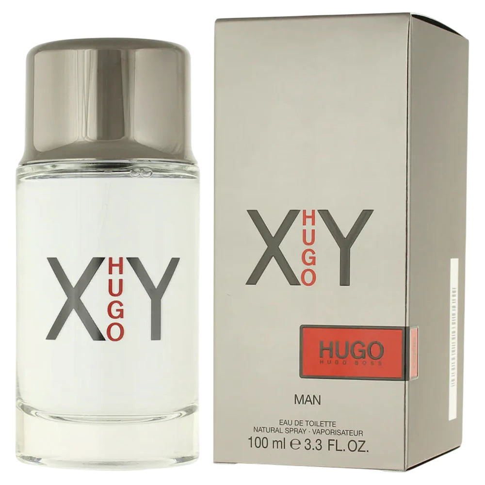 Hugo Boss - Hugo XY toaletná voda pre mužov