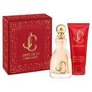 Jimmy Choo - I Want Choo - darčeková sada parfumovaná voda pre ženy