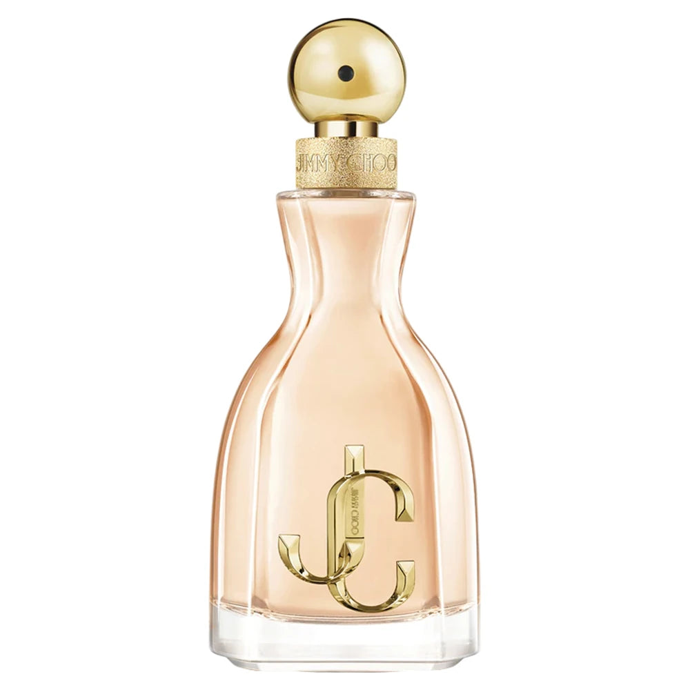 Jimmy Choo - I Want Choo parfumovaná voda pre ženy
