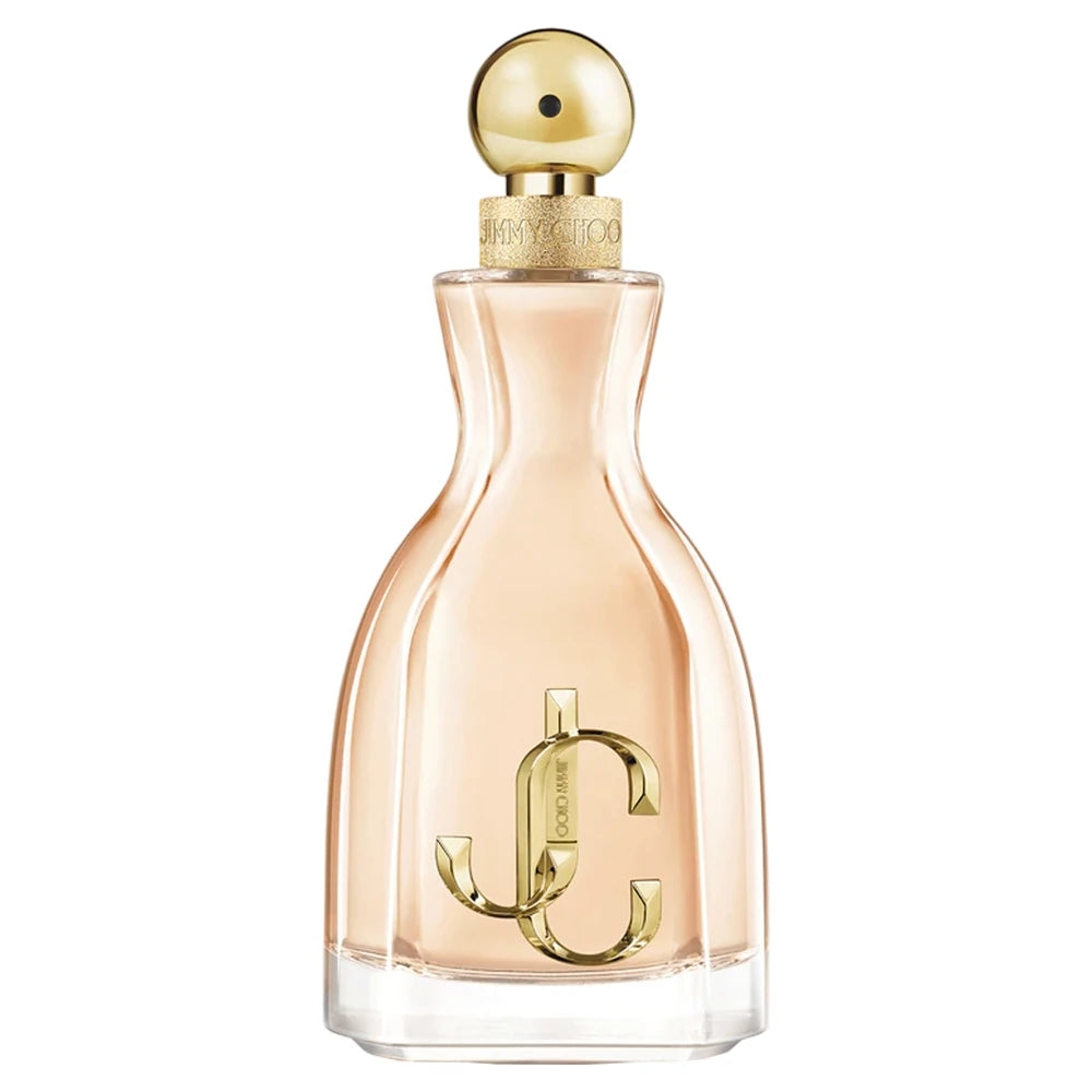 Jimmy Choo - I Want Choo parfumovaná voda pre ženy