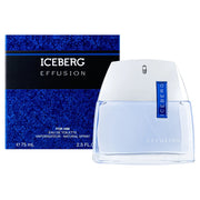 Iceberg - Effusion Man toaletná voda pre mužov