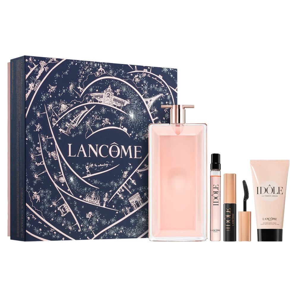 Lancôme - Idôle - darčeková sada parfumovaná voda pre ženy