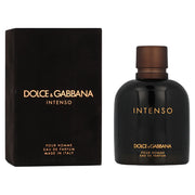 Dolce&Gabbana - Intenso parfumovaná voda pre mužov