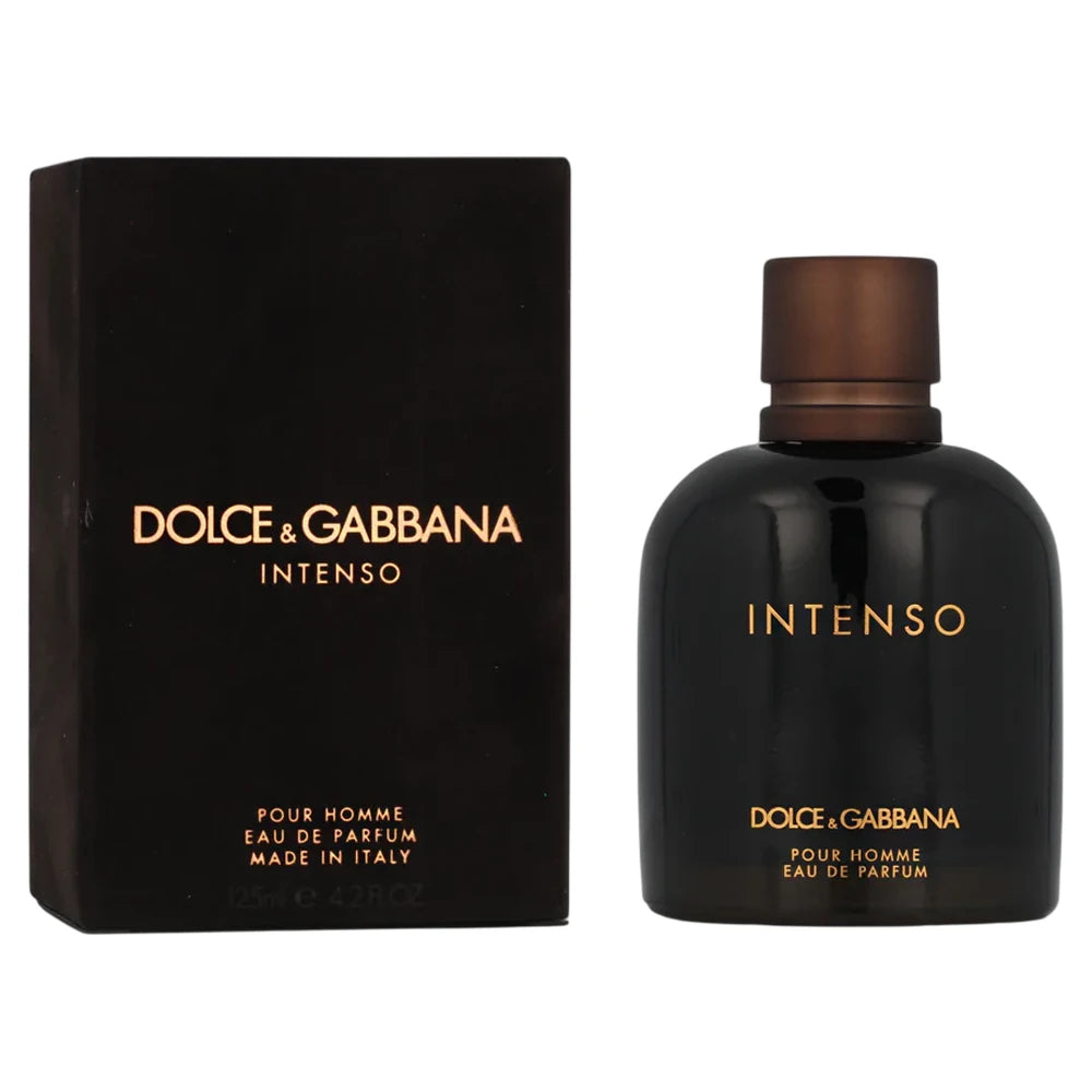 Dolce&Gabbana - Intenso parfumovaná voda pre mužov
