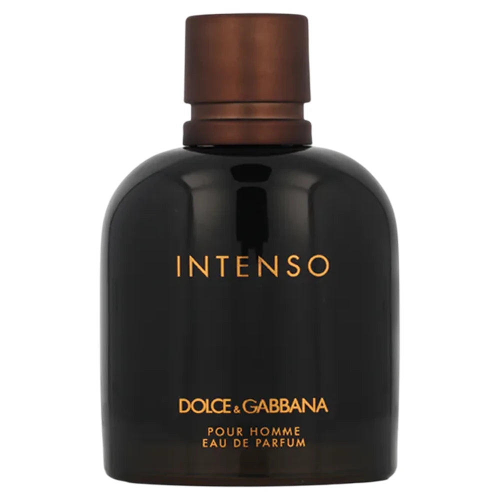 Dolce&Gabbana - Intenso parfumovaná voda pre mužov