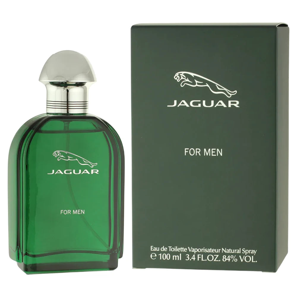 Jaguar - Jaguar For Men toaletná voda pre mužov