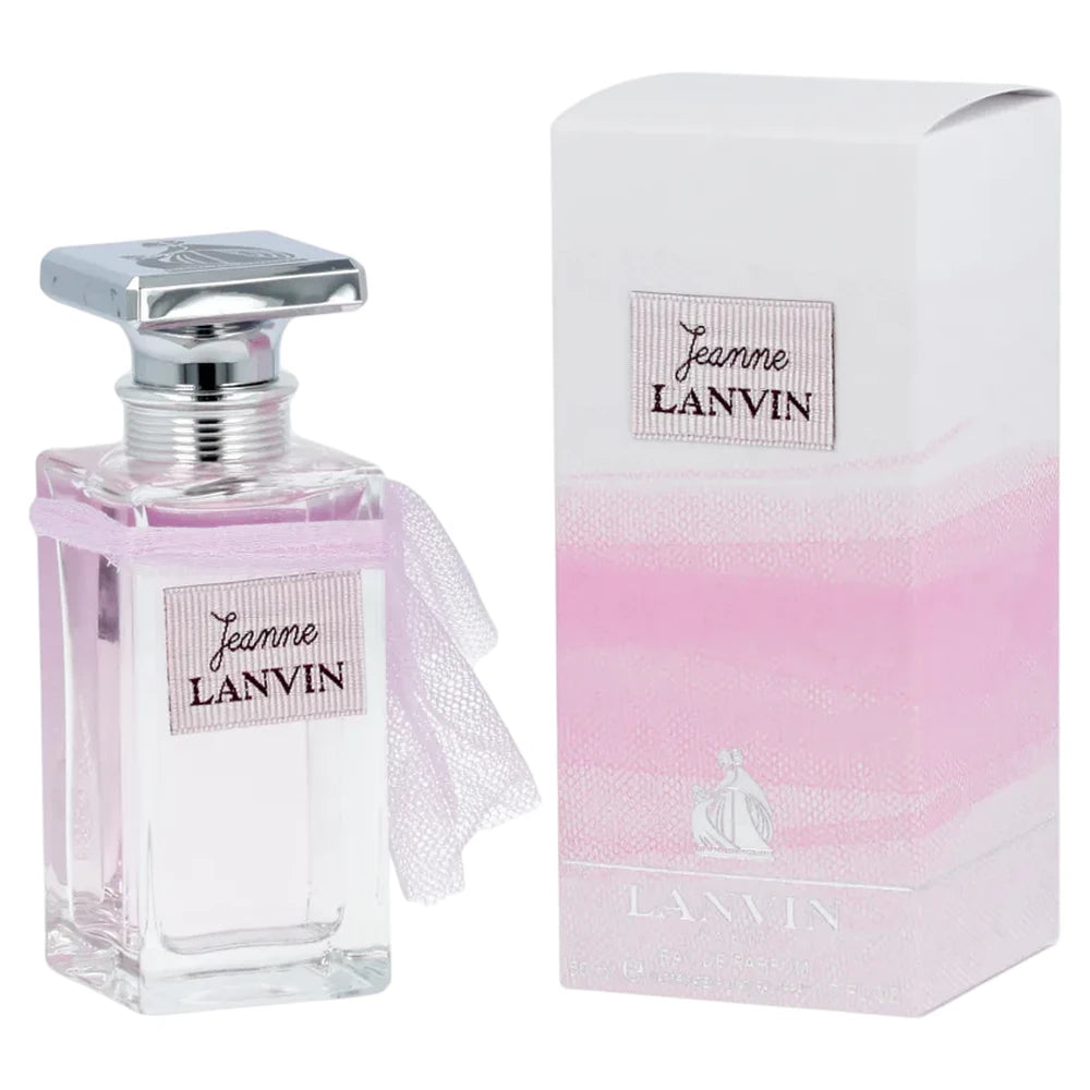 Lanvin - Jeanne parfumovaná voda pre ženy