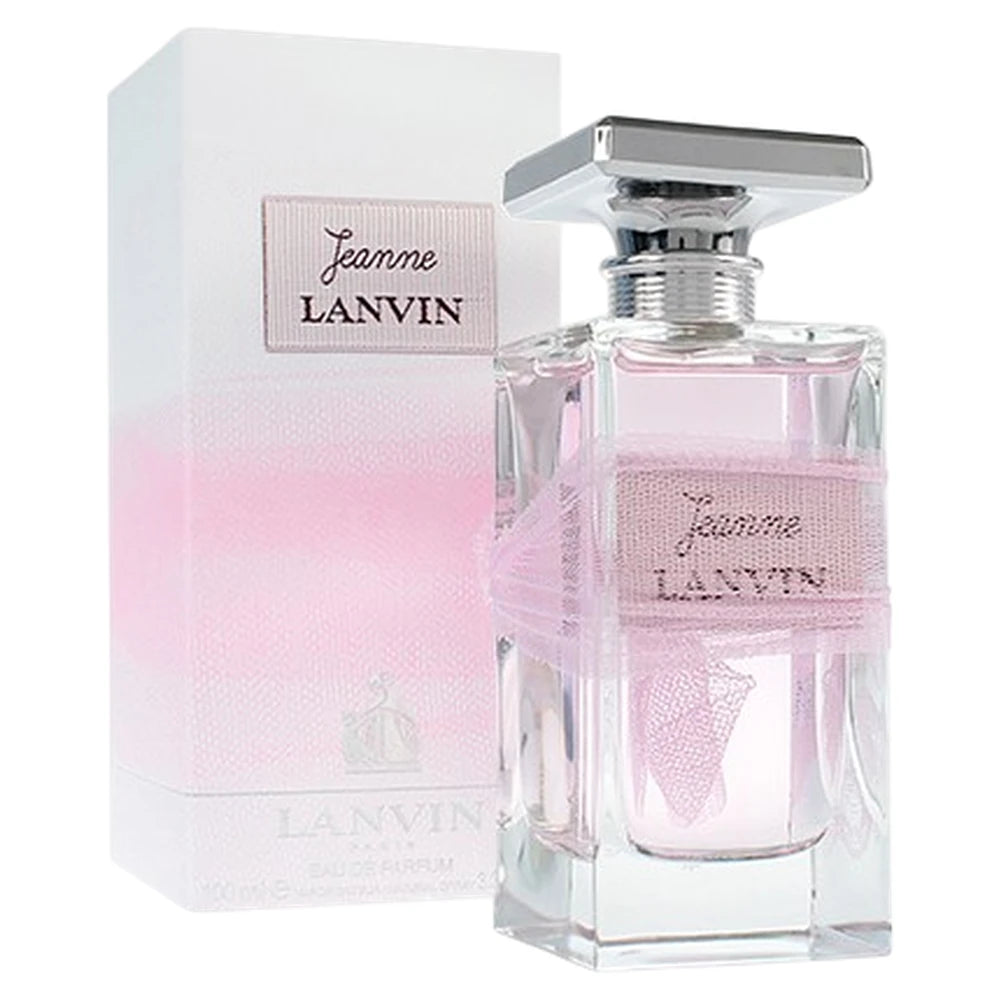 Lanvin - Jeanne parfumovaná voda pre ženy
