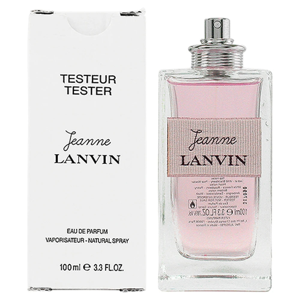 Lanvin - Jeanne parfumovaná voda pre ženy
