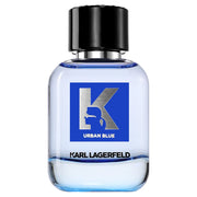 Karl Lagerfeld - Jeans Urban Blue pre mužov
