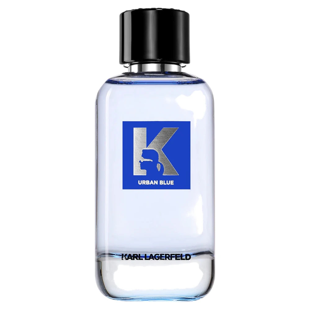 Karl Lagerfeld - Jeans Urban Blue pre mužov