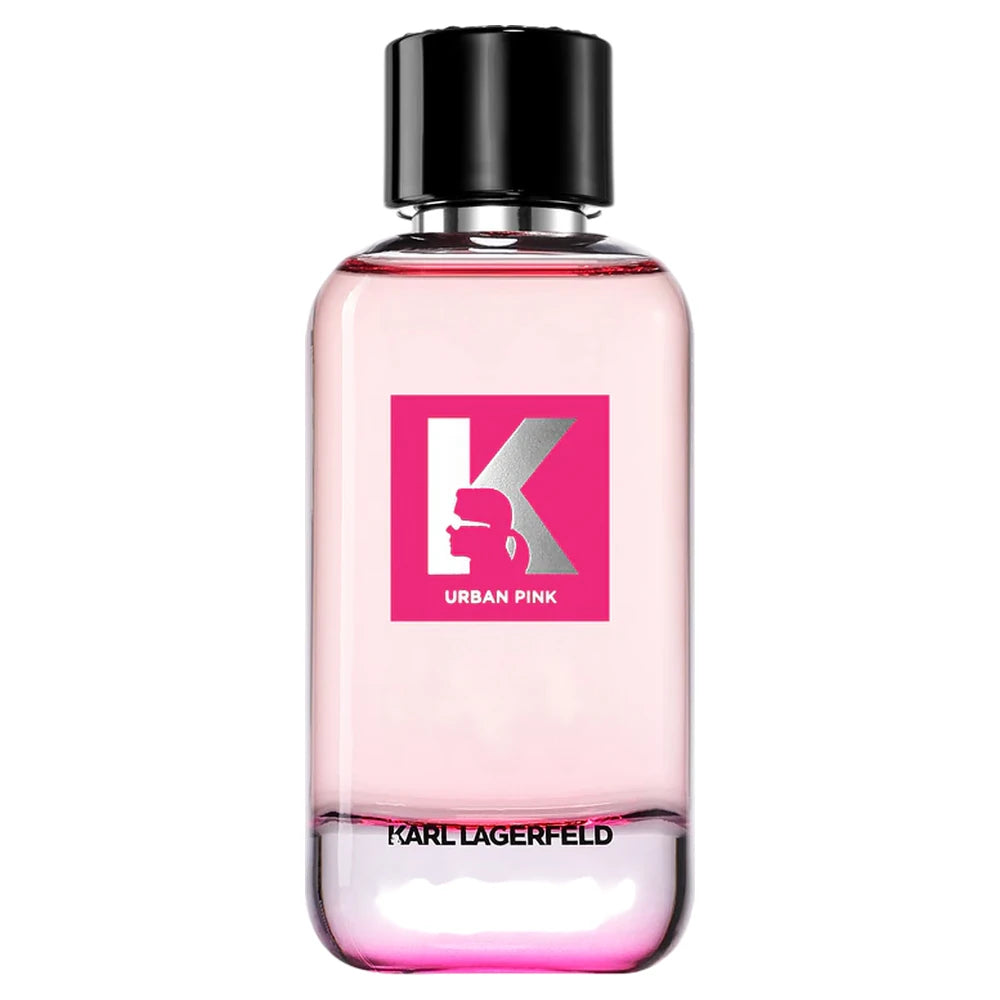 Karl Lagerfeld - Jeans Urban Pink pre ženy