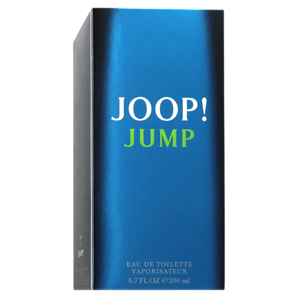 Joop! - Jump toaletná voda pre mužov