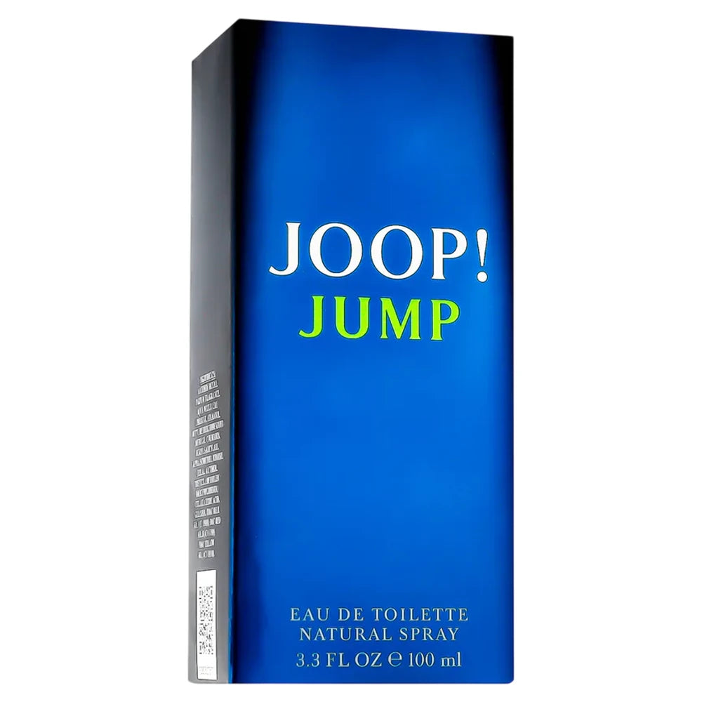 Joop! - Jump toaletná voda pre mužov