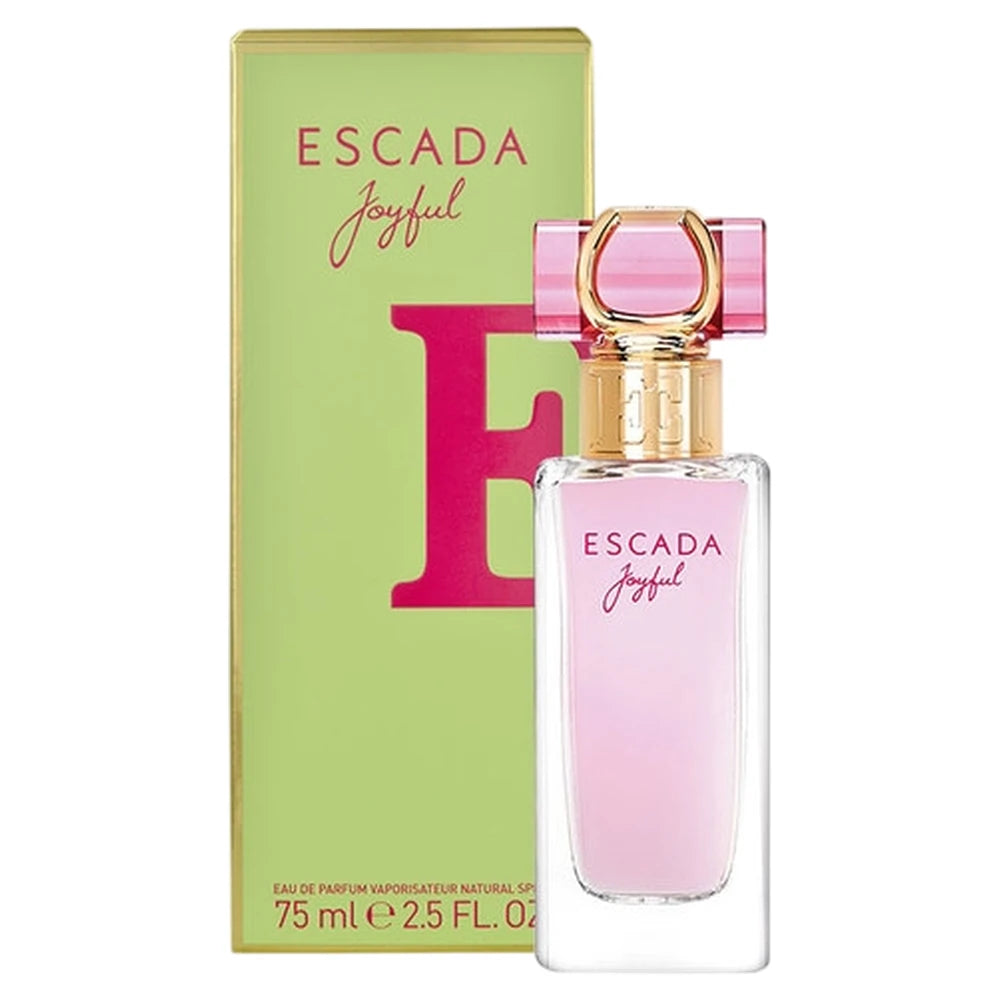 Escada - Joyful parfumovaná voda pre ženy