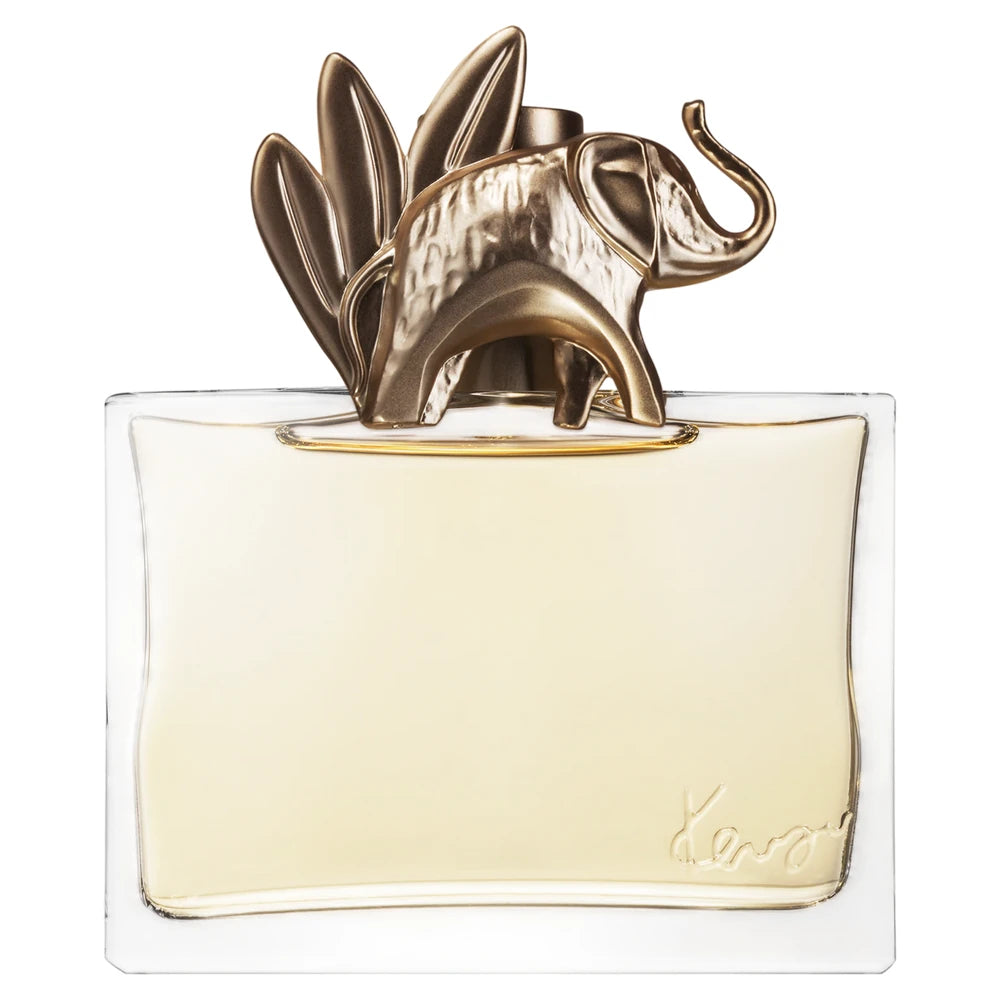 Kenzo - Jungle L´Elephant parfumovaná voda pre ženy