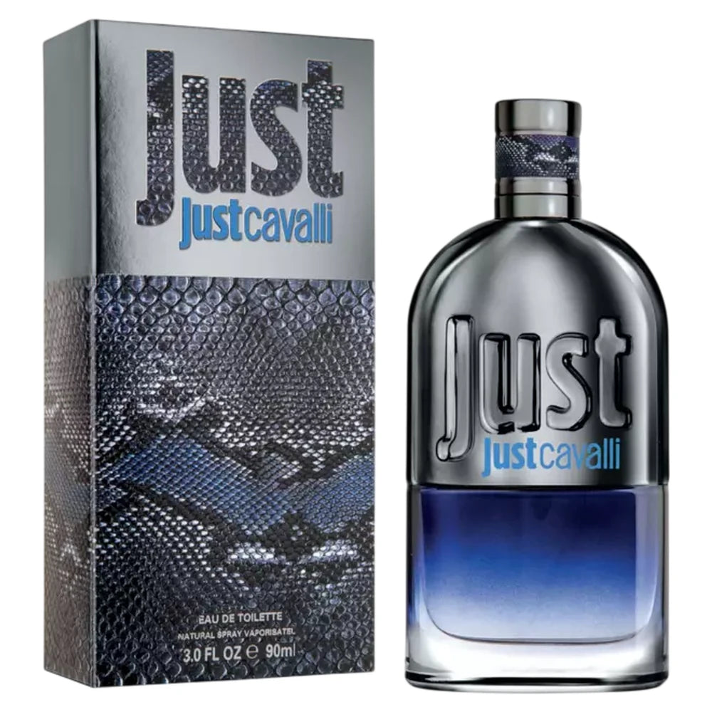 Roberto Cavalli - Just Cavalli Him toaletná voda pre mužov