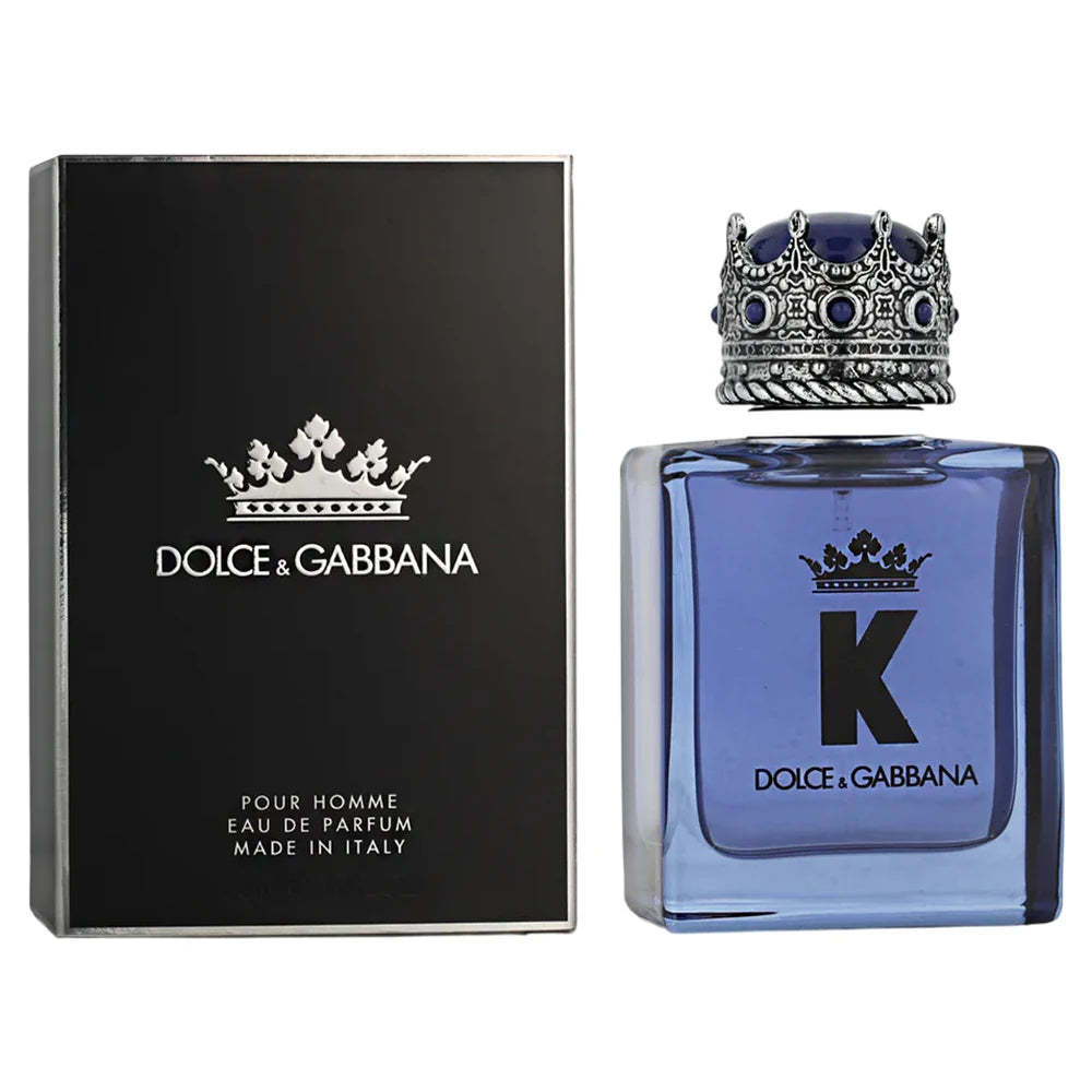 Dolce&Gabbana - K by Dolce&Gabbana Eau de Parfum parfumovaná voda pre mužov