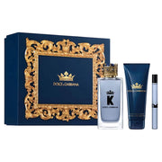 Dolce&Gabbana - K by Dolce&Gabbana - darčeková sada pre mužov