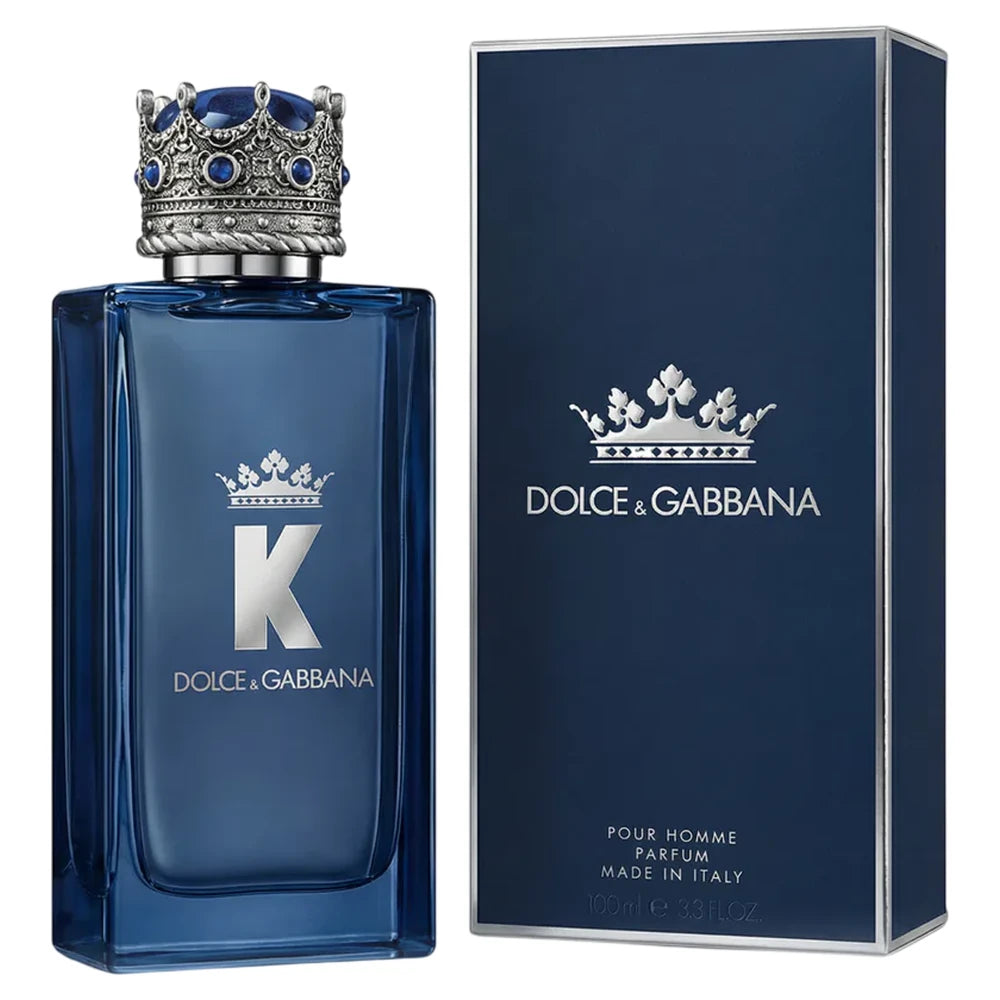 Dolce&Gabbana - K by Dolce&Gabbana Parfum pre mužov