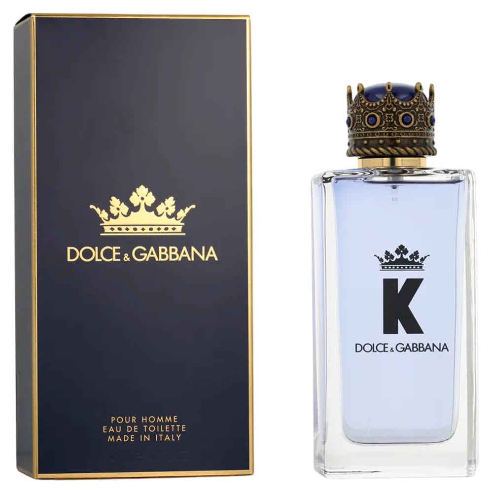 Dolce&Gabbana - K by Dolce&Gabbana toaletná voda pre mužov