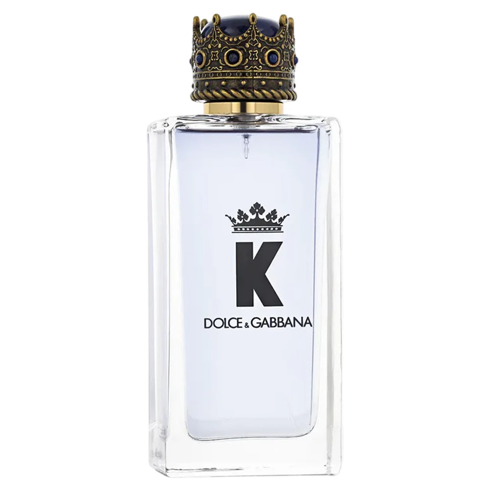 Dolce&Gabbana - K by Dolce&Gabbana toaletná voda pre mužov