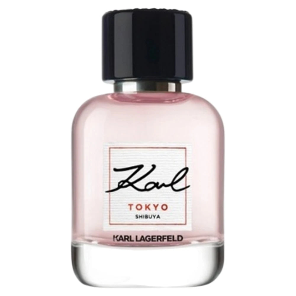 Karl Lagerfeld - Karl Tokyo Shibuya pre ženy