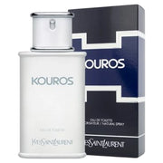 Yves Saint Laurent - Kouros toaletná voda pre mužov