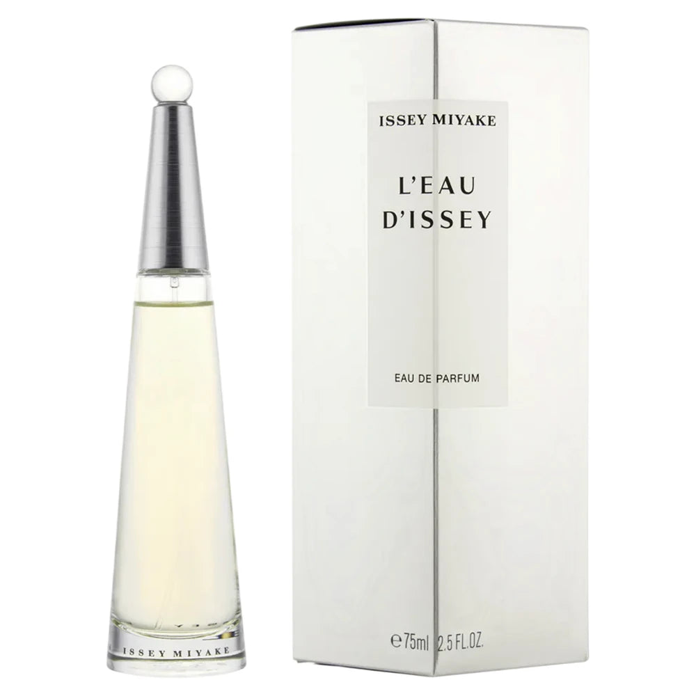 Issey Miyake - L´Eau D´Issey parfumovaná voda pre ženy