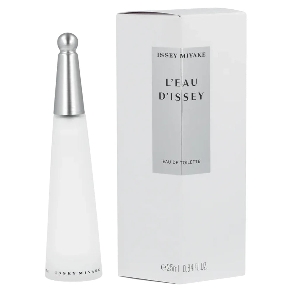 Issey Miyake - L´Eau D´Issey toaletná voda pre ženy