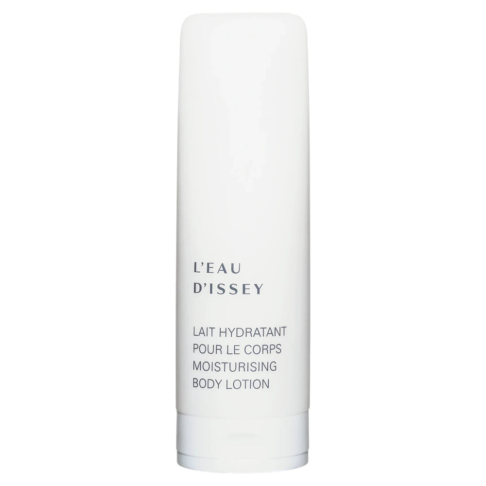 Issey Miyake - L´Eau D´Issey telový krém pre ženy