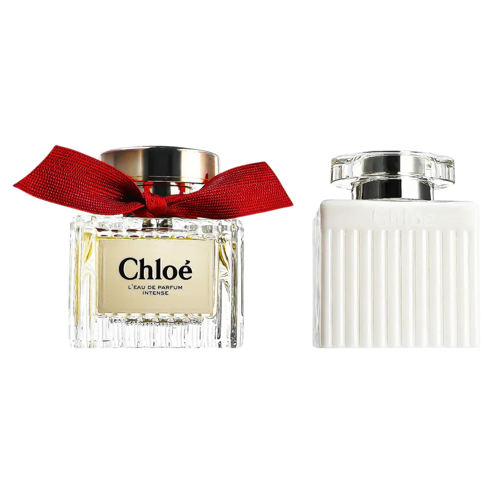 Chloé - L´Eau de Parfum Intense - darčeková sada parfumovaná voda pre ženy