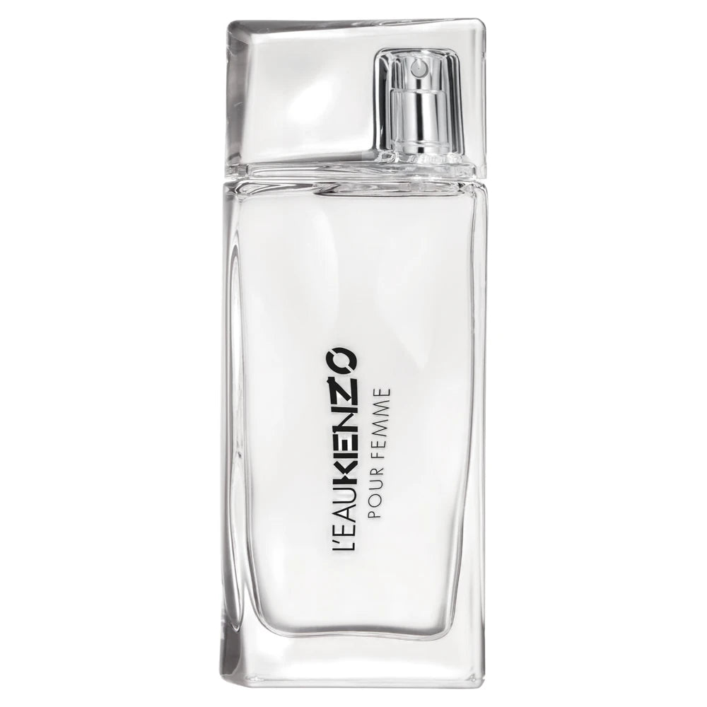 Kenzo - L´Eau Kenzo Pour Femme toaletná voda pre ženy