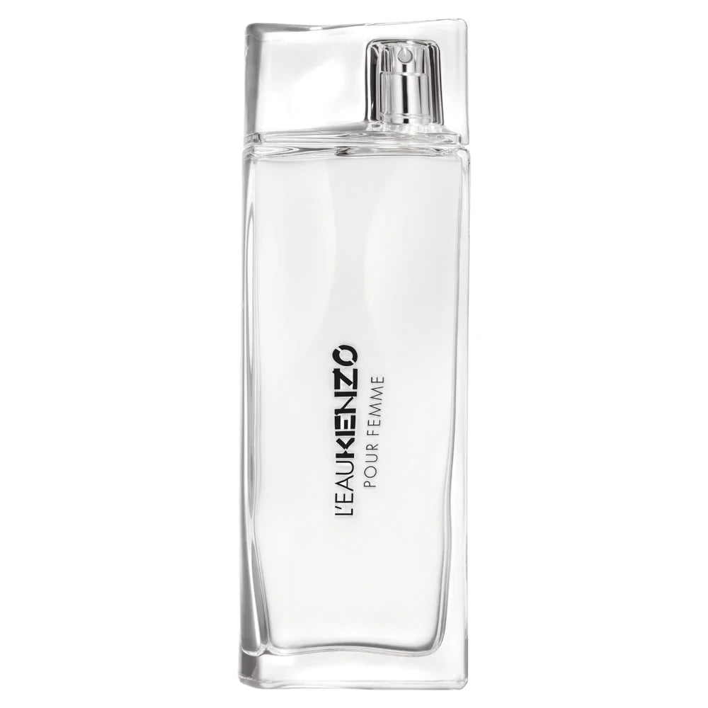Kenzo - L´Eau Kenzo Pour Femme toaletná voda pre ženy