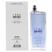 Kenzo - L´Eau Kenzo Pour Homme toaletná voda pre mužov
