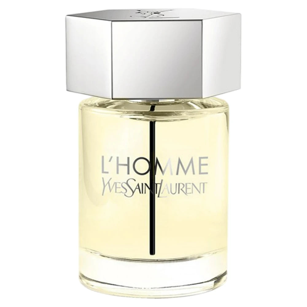 Yves Saint Laurent - L´Homme toaletná voda pre mužov