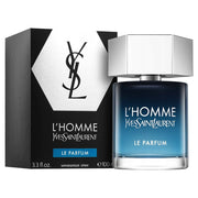 Yves Saint Laurent - L´Homme Le Parfum parfumovaná voda pre mužov