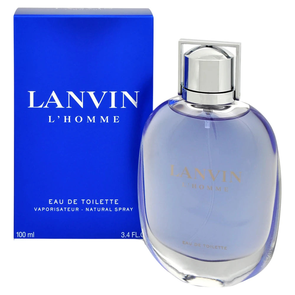 Lanvin - L´Homme toaletná voda pre mužov