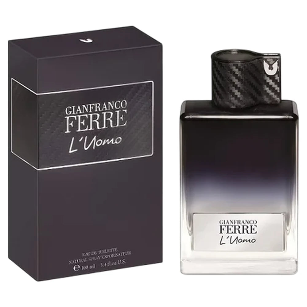Ferré - L´Uomo toaletná voda pre mužov