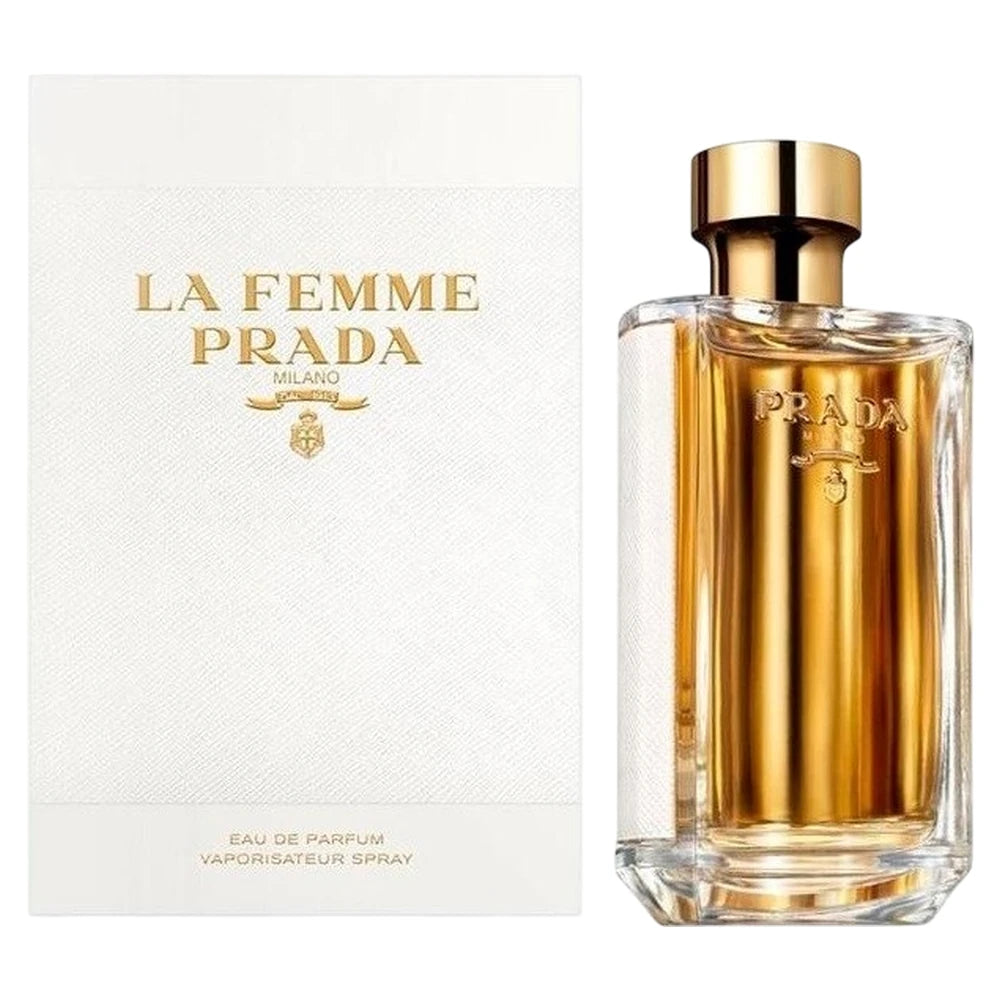 Prada - La Femme parfumovaná voda pre ženy