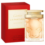 Cartier - La Panthére parfumovaná voda pre ženy